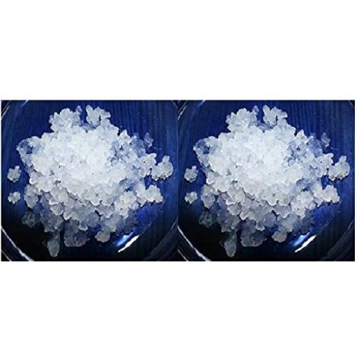 Packung 2x 100g Wasserkefir Pilz / Japankristalle