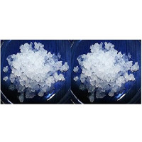 Packung 2x 100g Wasserkefir Pilz / Japankristalle